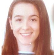 Estudiante de medicina imparte clases particulares online a todo tipo de alumnos/as de Infantil, Prim., ESO, BACH y Música